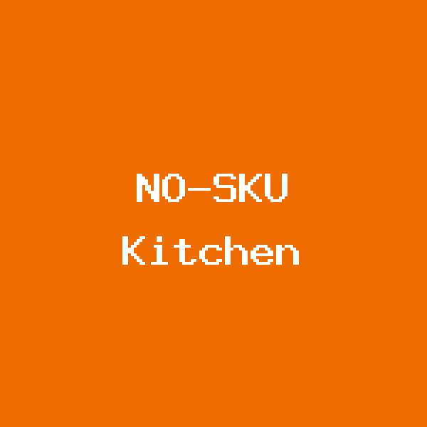 Seed product without SKU